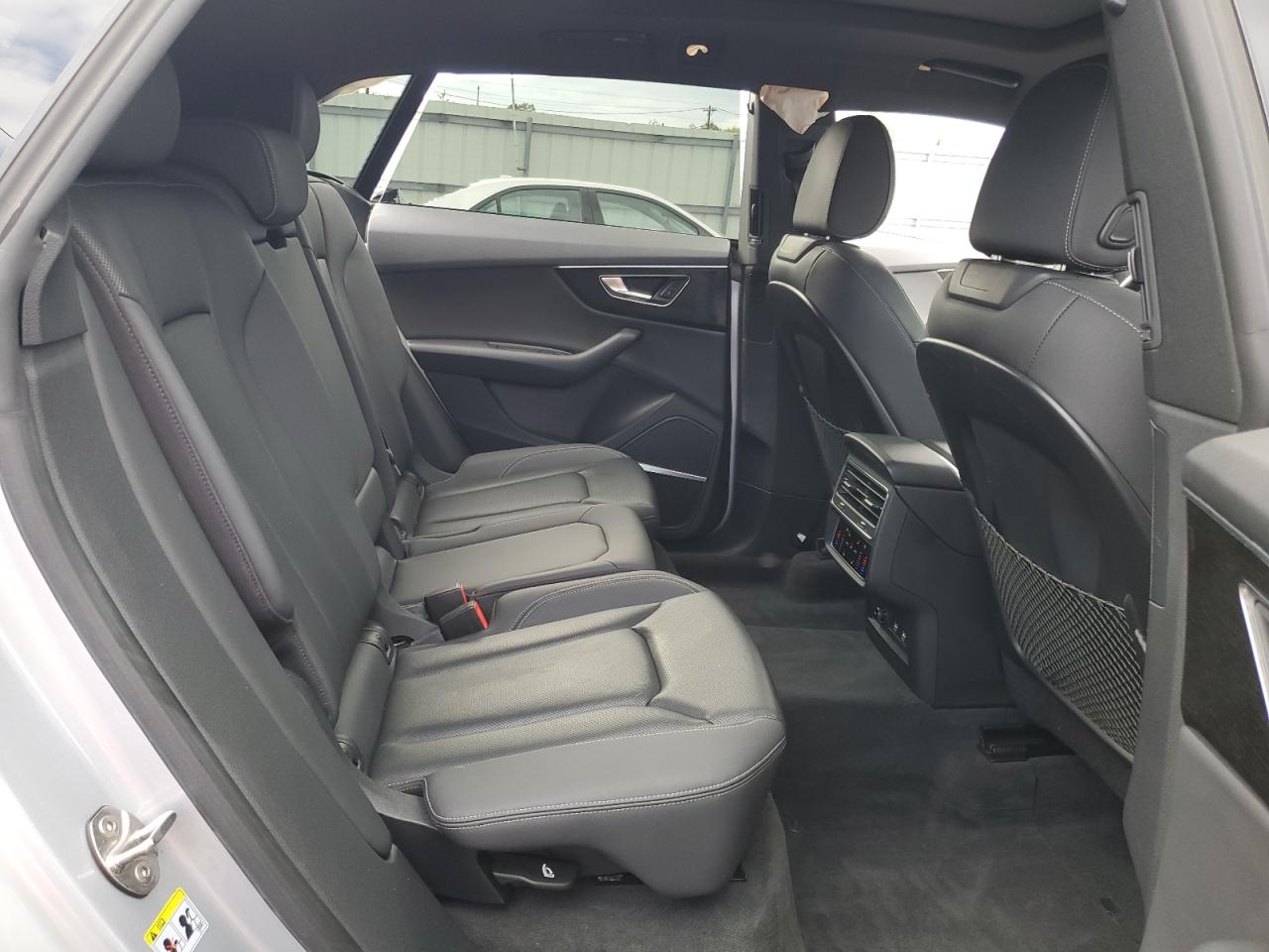 2019 Audi Q8 Premium Plus S-Line VIN: WA1EVAF14KD020254 Lot: 82489725