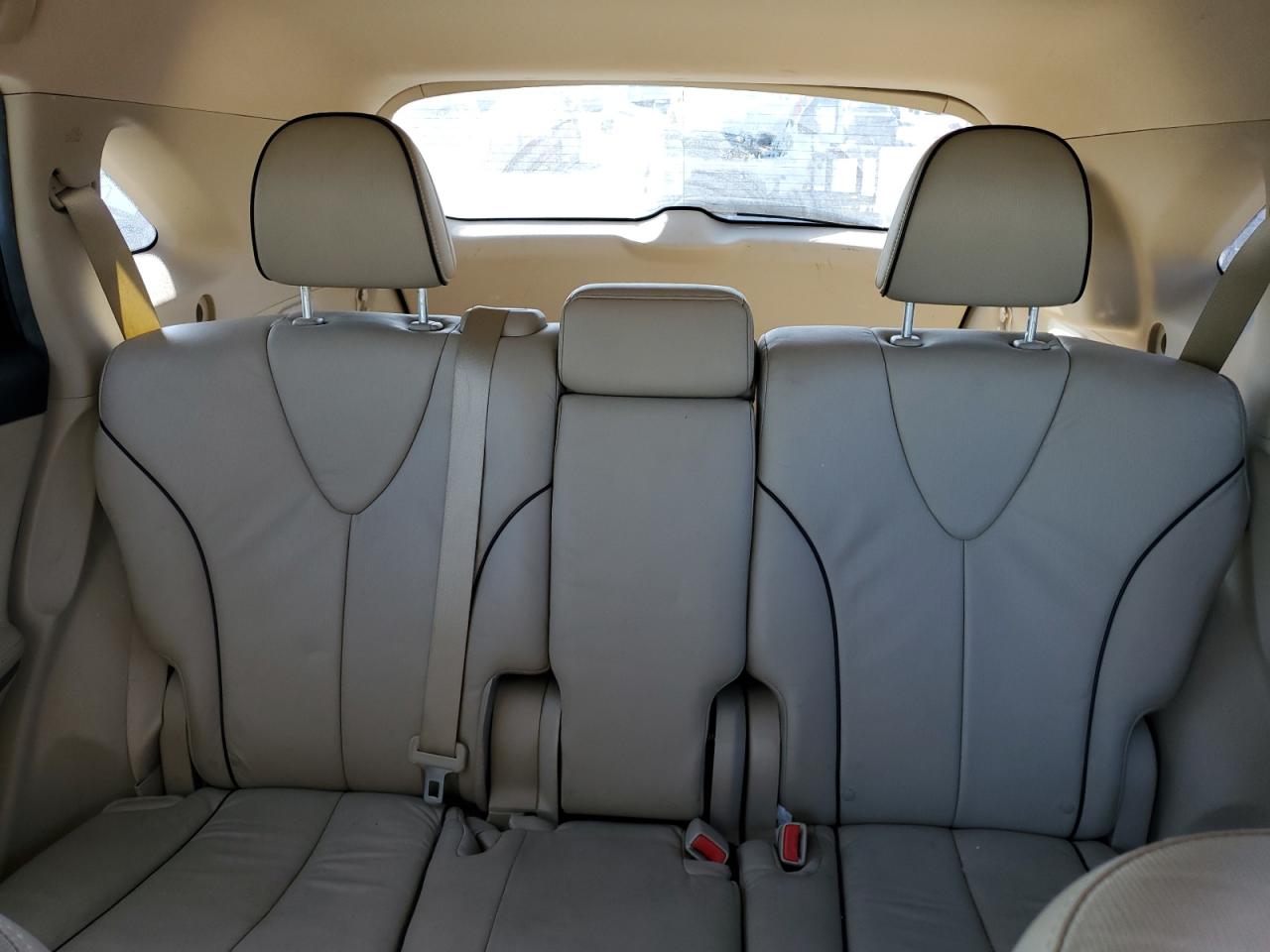 2013 Toyota Venza Le VIN: 4T3BK3BB0DU083157 Lot: 84869575