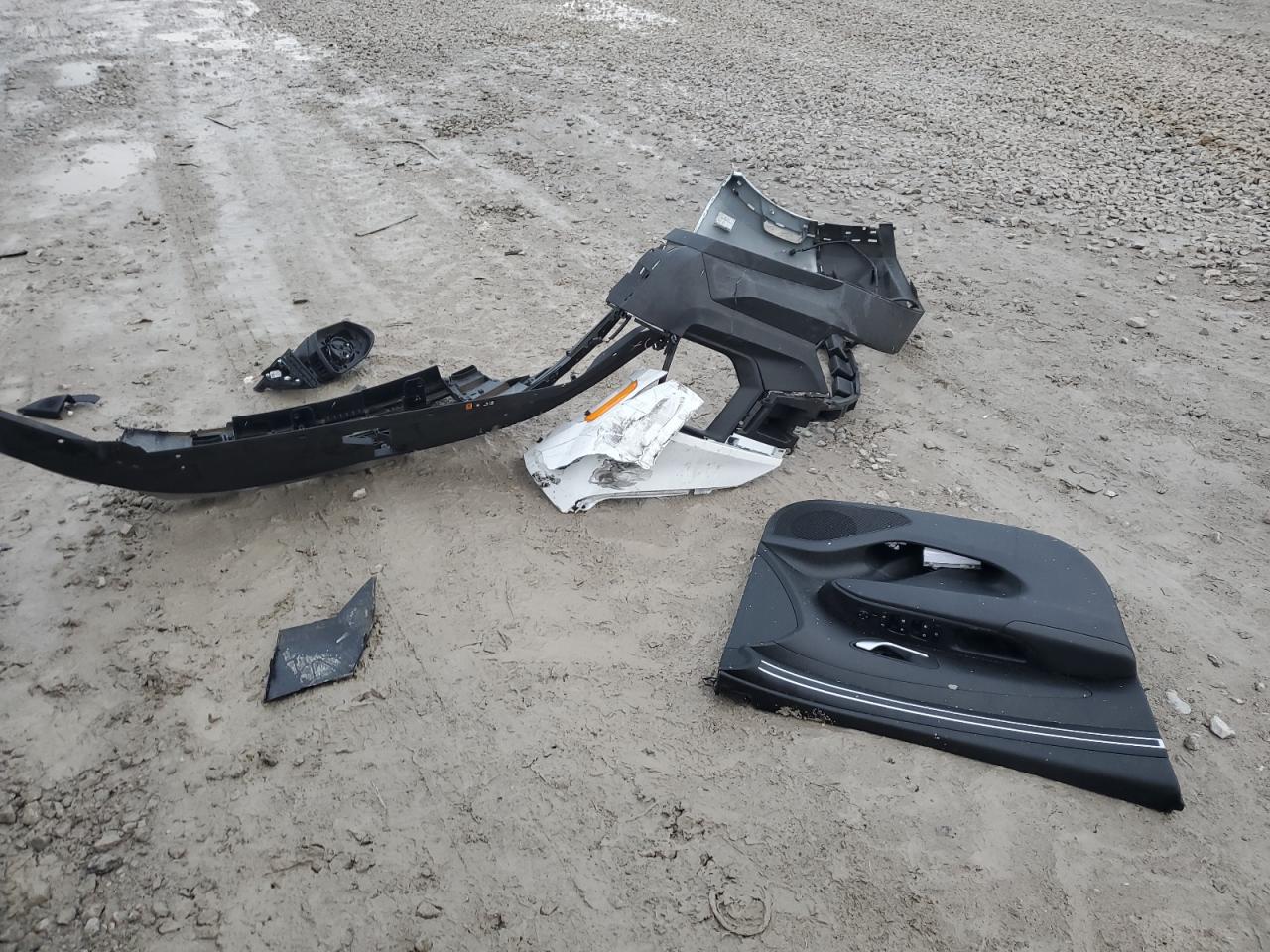 2022 Hyundai Santa Cruz Sel VIN: 5NTJC4AE0NH023559 Lot: 89721845