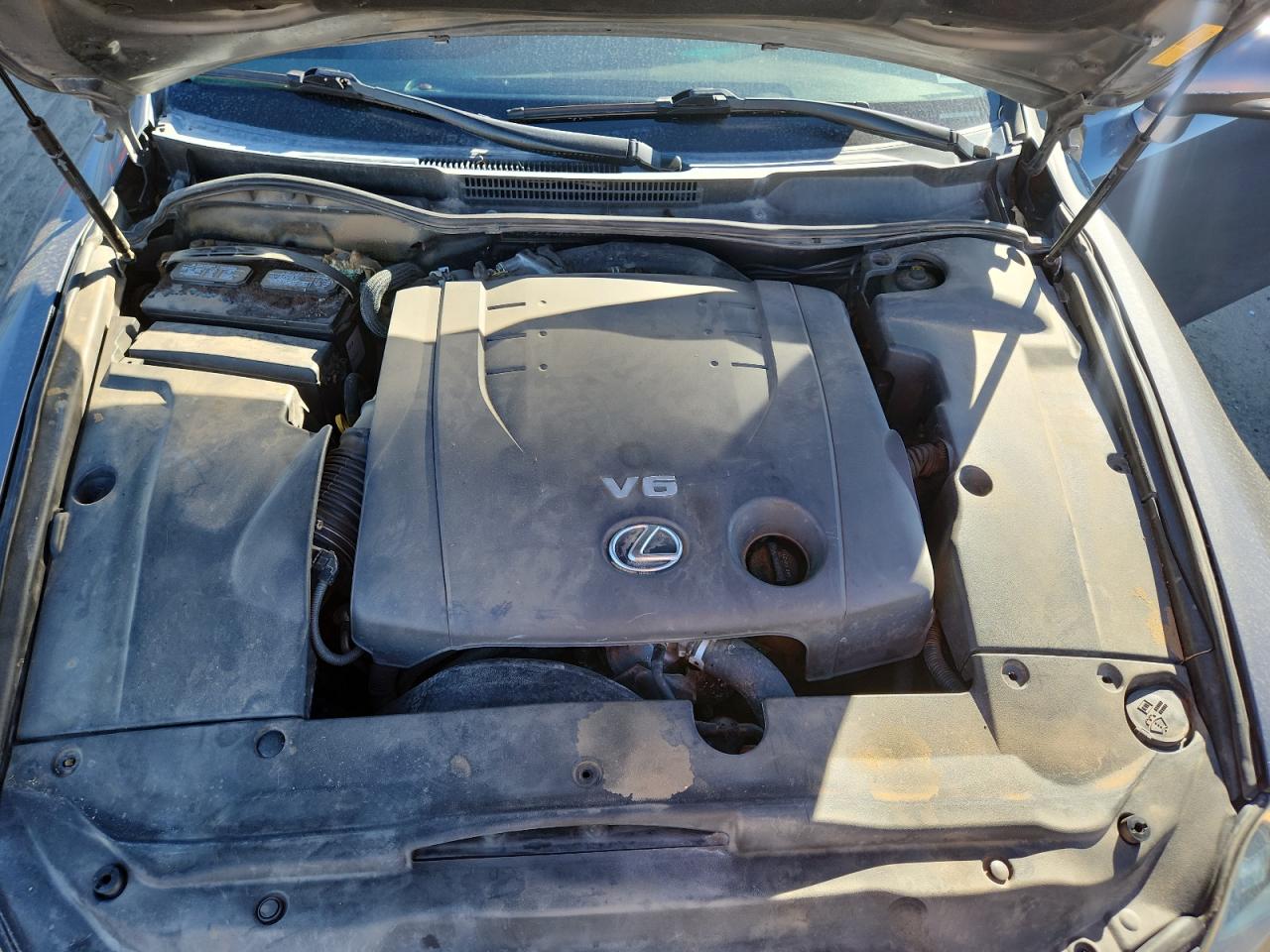 2012 Lexus Is 250 VIN: JTHBF5C23C5175611 Lot: 82779835