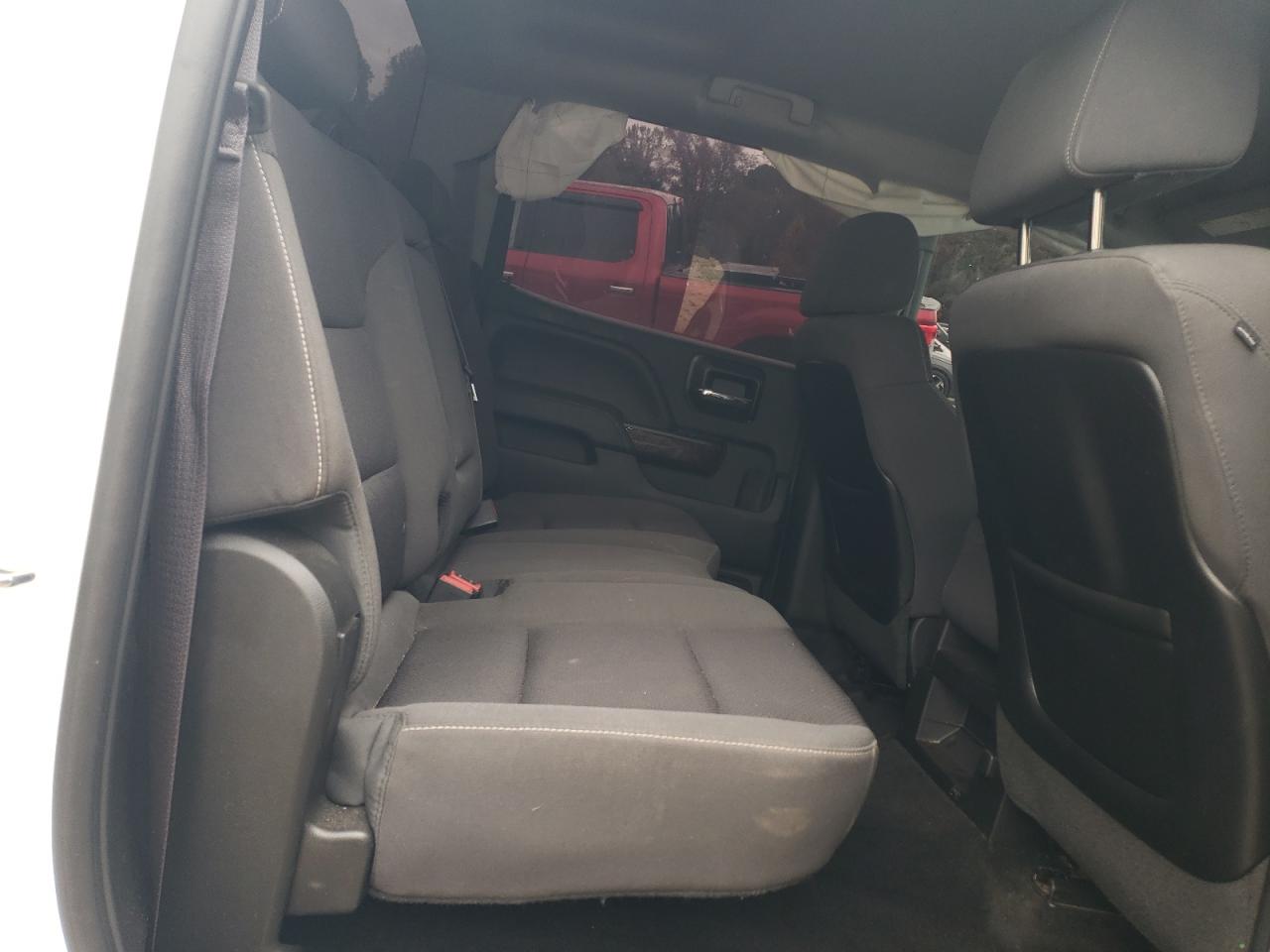 2015 GMC Sierra K2500 Sle VIN: 1GT12YEG4FF104323 Lot: 90316205