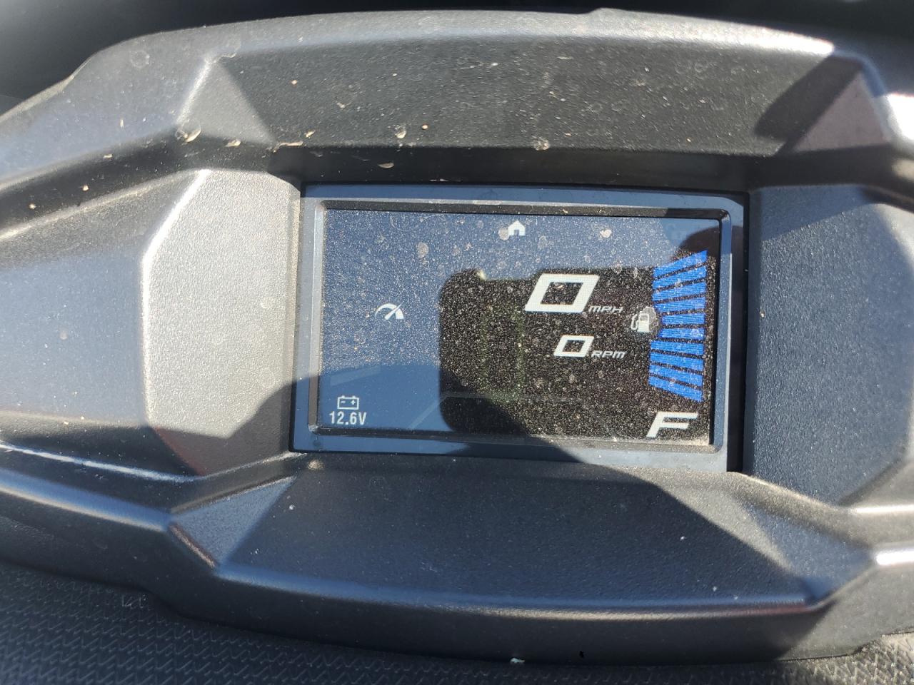 2024 Yamaha Vx Cruiser Ho VIN: YAMA2841J324 Lot: 86143555