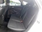 2017 FORD FOCUS ZETEC EDITION  for sale at Copart SANDTOFT