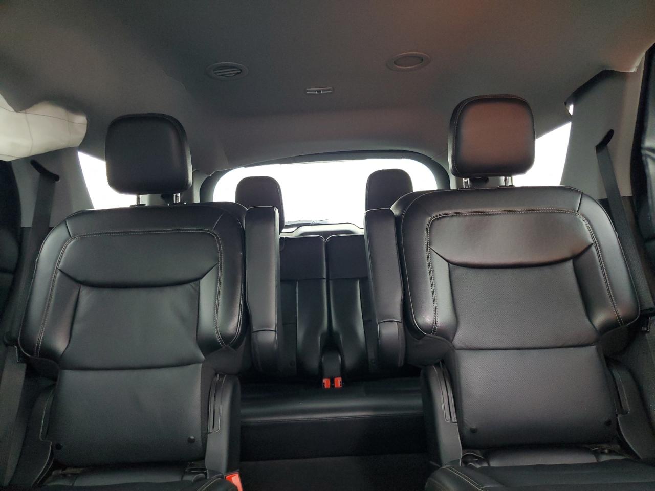 2021 Ford Explorer Limited VIN: 1FMSK7FH5MGB86457 Lot: 85279185