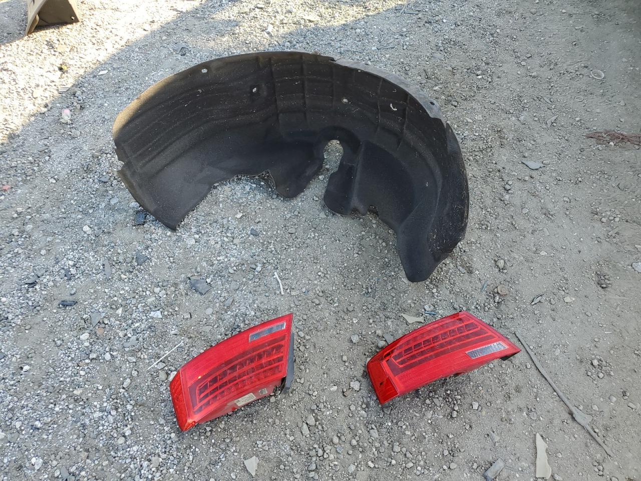 2015 Audi A5 Premium Plus VIN: WAUMFAFH1FN006059 Lot: 85102305