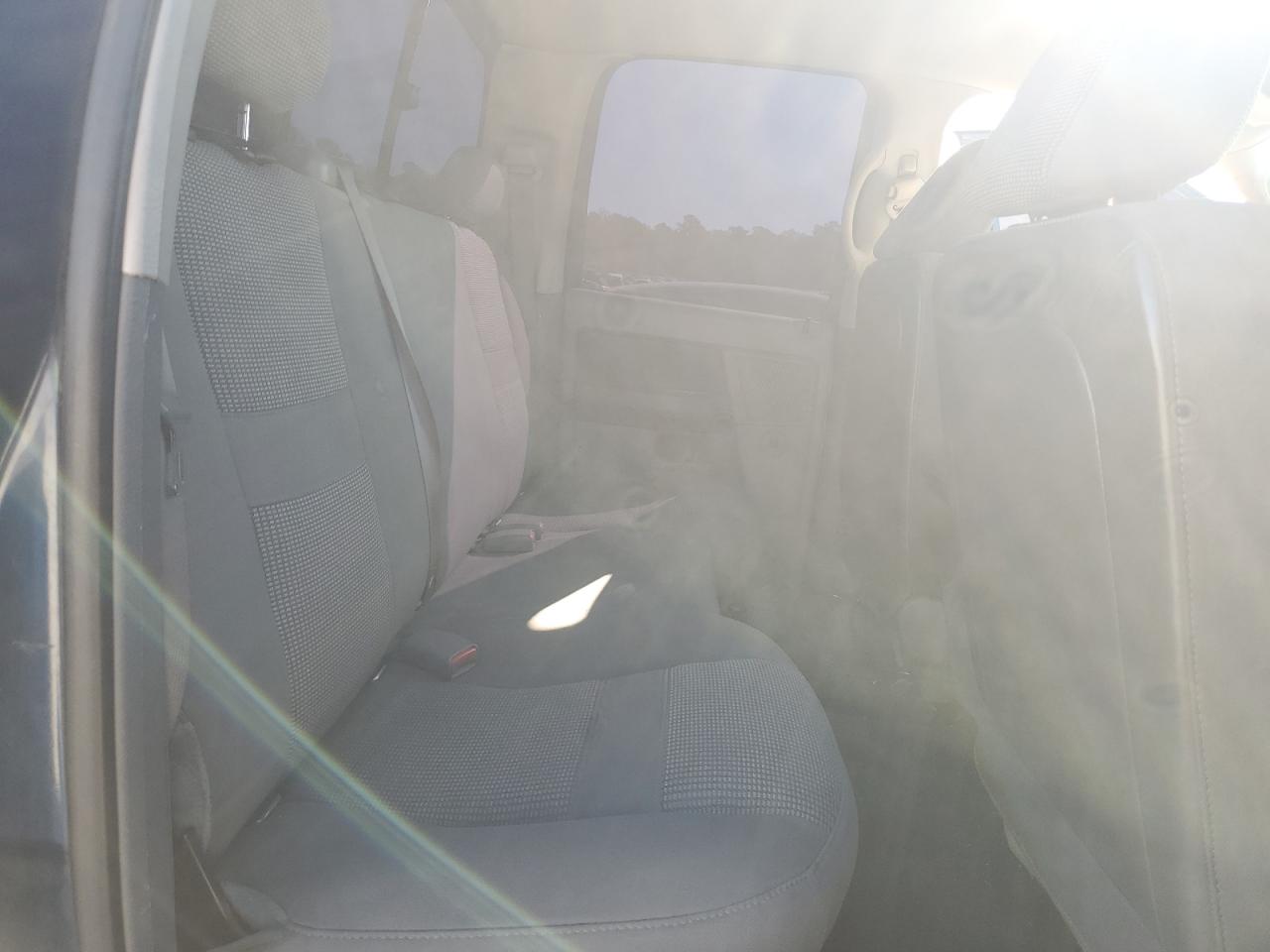 2006 Dodge Ram 1500 St VIN: 1D7HA18296S659242 Lot: 82632845