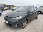2010 MAZDA 2 1.5 SPORT 5DR for sale at Copart ST HELENS