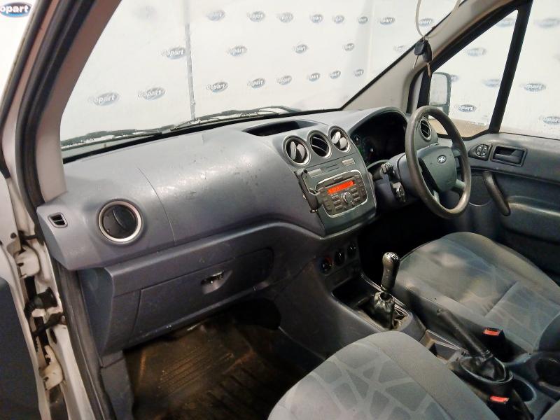 2009 FORD TRAN CONNECT 90 T230 