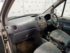2009 FORD TRAN CONNECT 90 T230  for sale at Copart NEWBURY