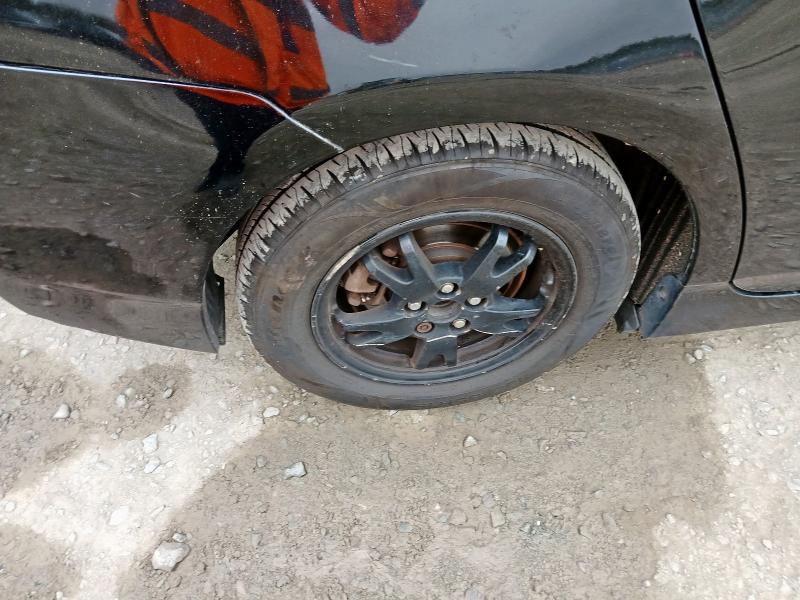 2014 TOYOTA PRIUS T3 VVT-I CVT 