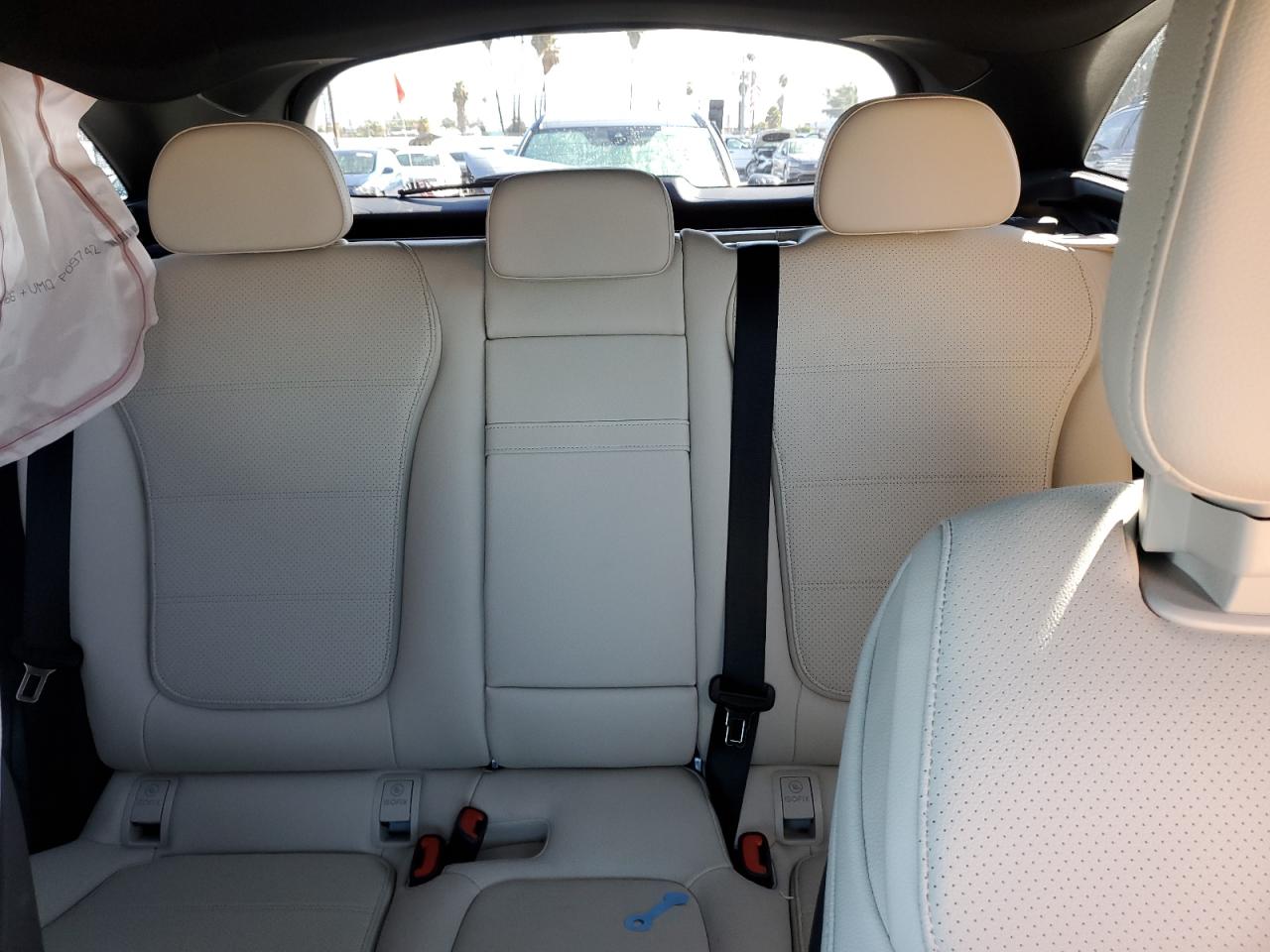 2025 Mercedes-Benz Glc 300 VIN: W1NKM4GB5SF303120 Lot: 82538165