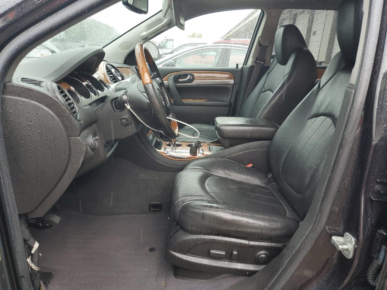 2012 Buick Enclave VIN: 5GAKVDED6CJ162339 Lot: 82006355