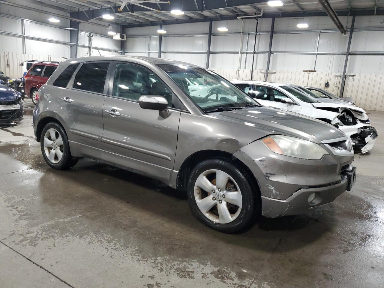 Фото: 5J8TB18288A011774