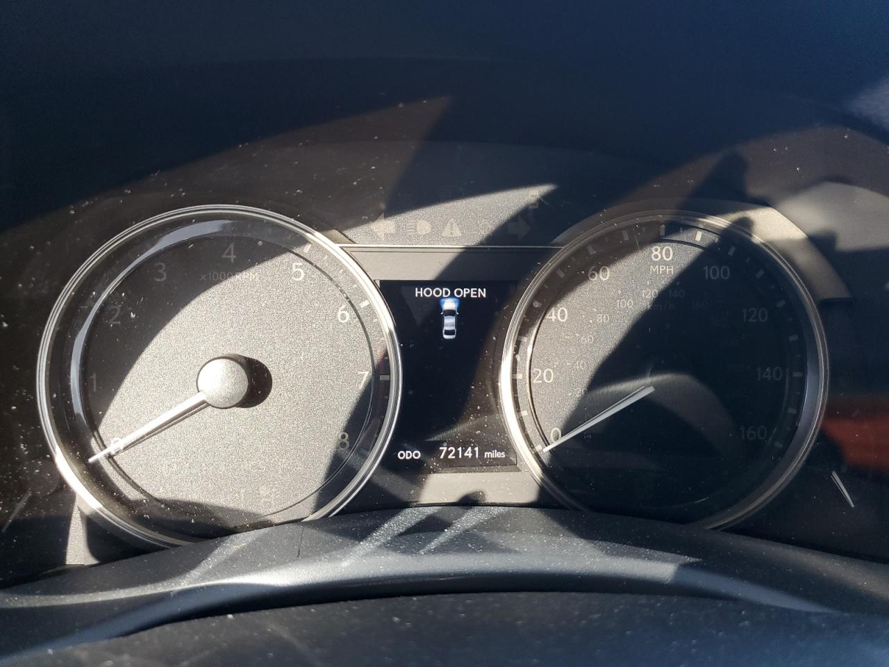 2015 Lexus Gs 350 VIN: JTHBE1BL0FA012724 Lot: 82406315