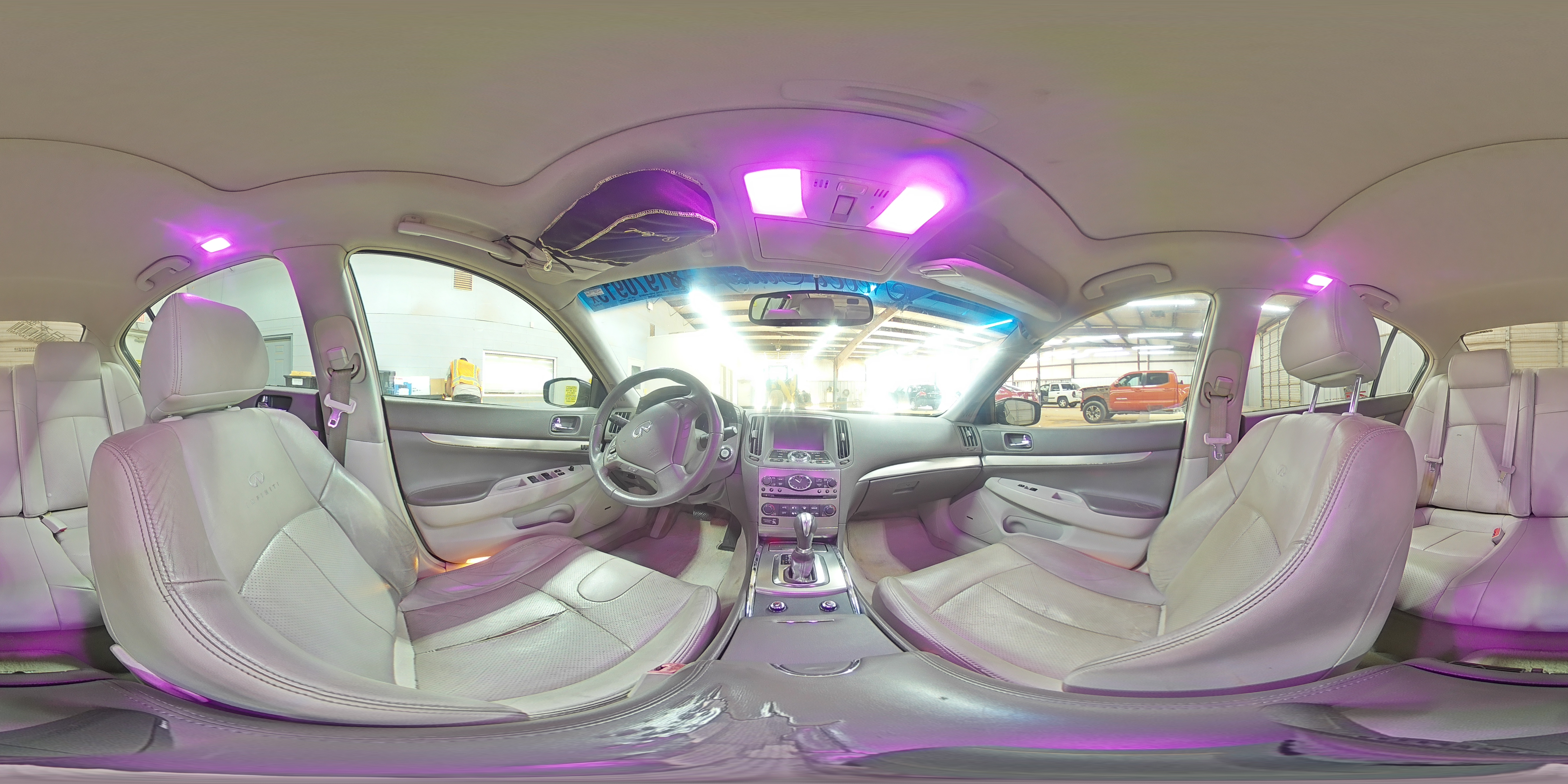 2013 Infiniti G37 Base VIN: JN1CV6AP4DM713899 Lot: 81970915