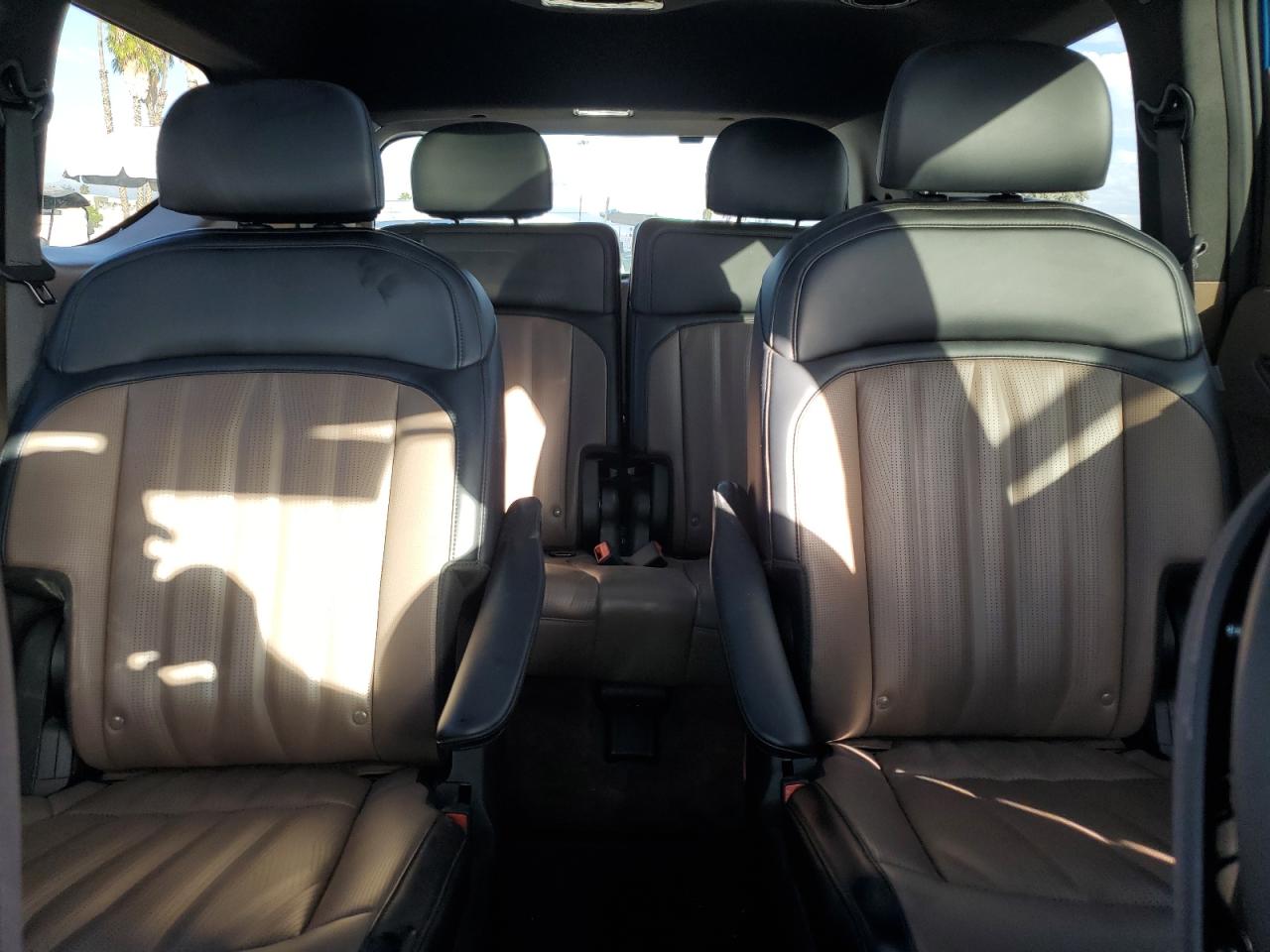 2024 Kia Ev9 Gt Line VIN: KNDAEFS55R6035063 Lot: 89494235