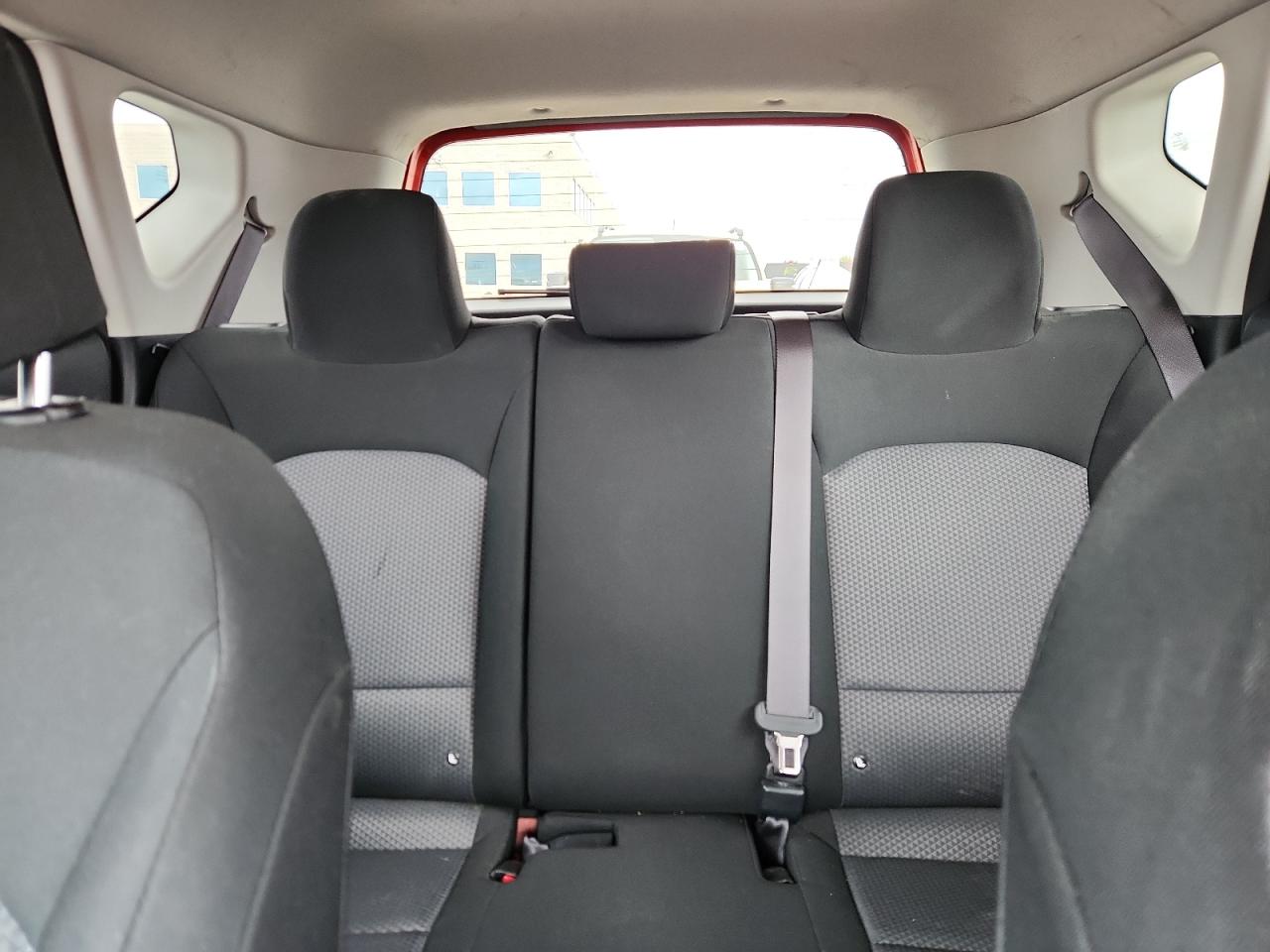 2022 Kia Soul Lx VIN: KNDJ23AU9N7156148 Lot: 85147575