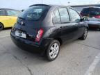2004 NISSAN MICRA SVE AUTO  for sale at Copart SANDWICH
