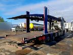 2017 DAF TRUCKS CF  for sale at Copart SANDTOFT