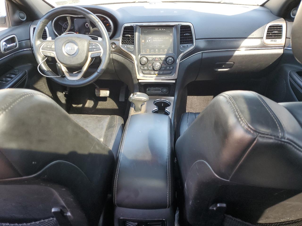 2015 Jeep Grand Cherokee Limited VIN: 1C4RJFBG5FC141249 Lot: 84899245