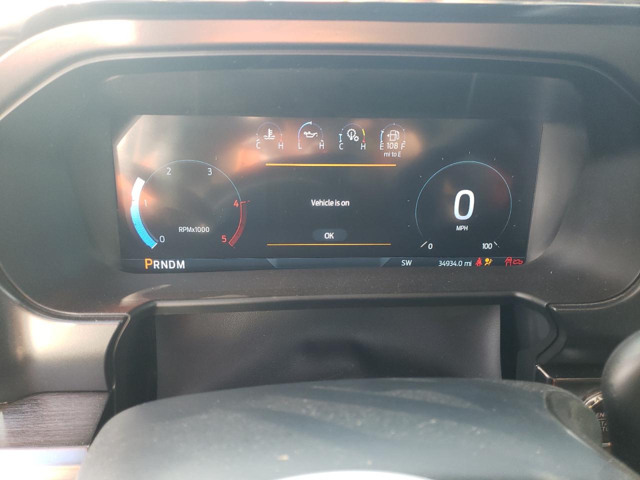 2024 Ford F250 Super Duty VIN: 1FT8W2BT6REC63730 Lot: 82568785