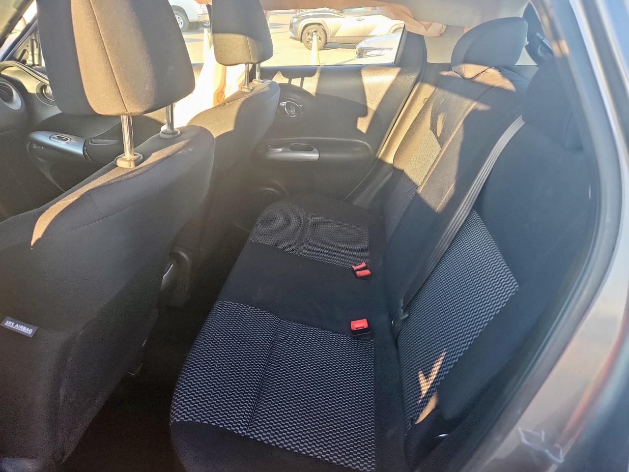 2016 Nissan Juke S VIN: JN8AF5MV0GT656024 Lot: 85374845