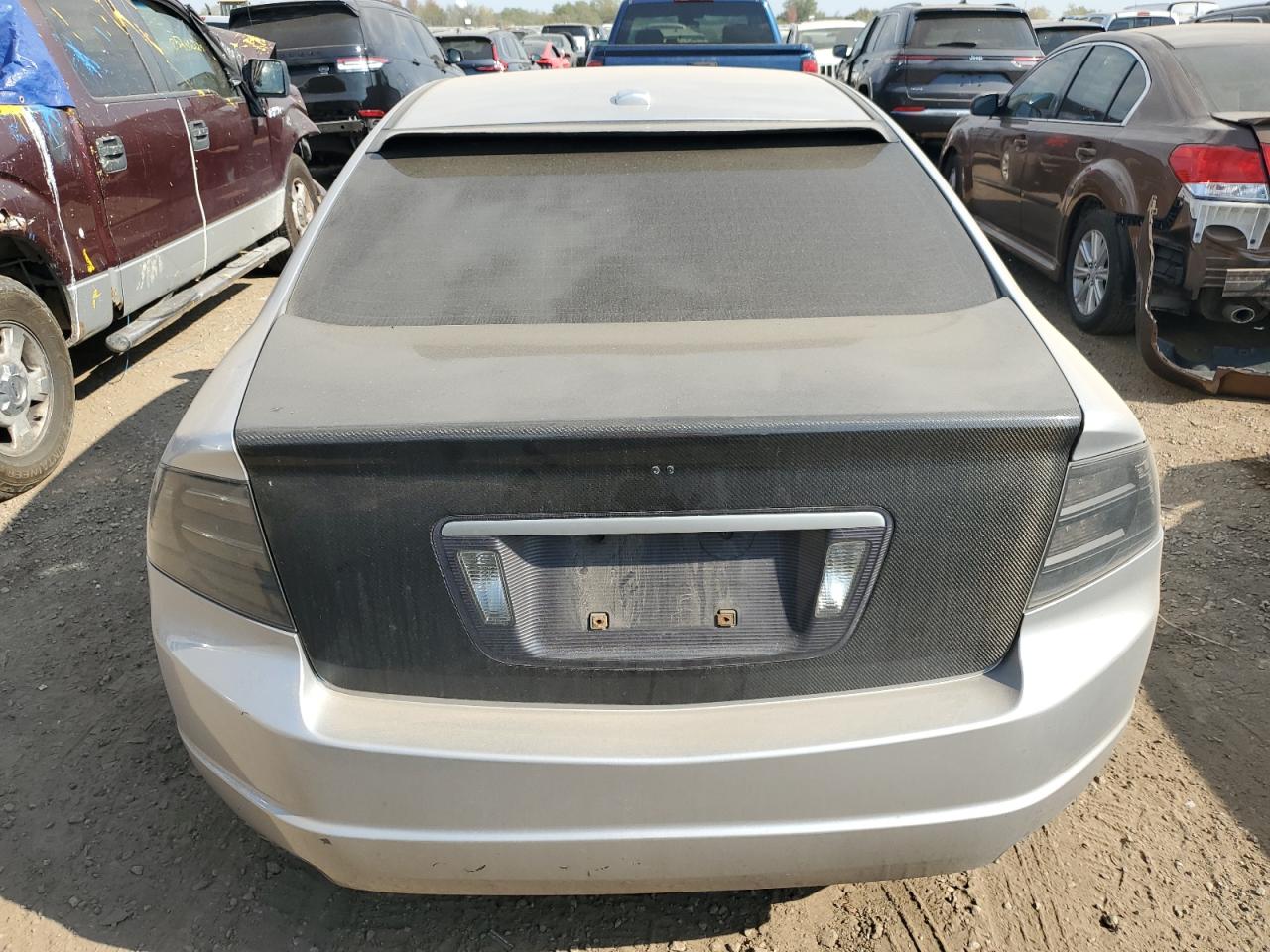 2006 Acura 3.2Tl VIN: 19UUA66276A038677 Lot: 84558015