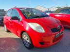 2008 TOYOTA YARIS TR  for sale at Copart SANDY