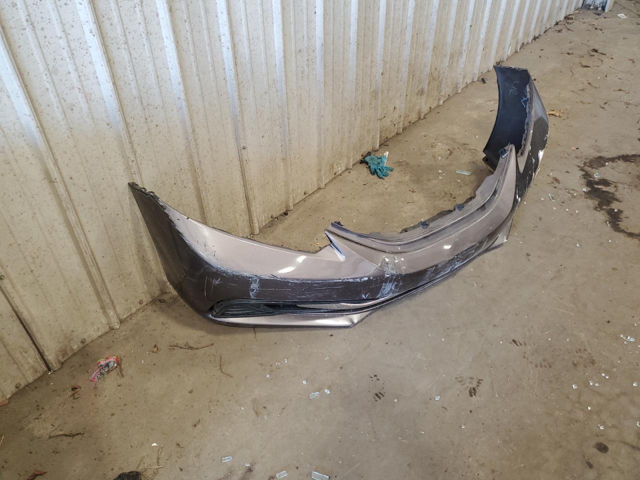 2015 Honda Civic Ex VIN: 19XFB2F86FE298969 Lot: 85184415