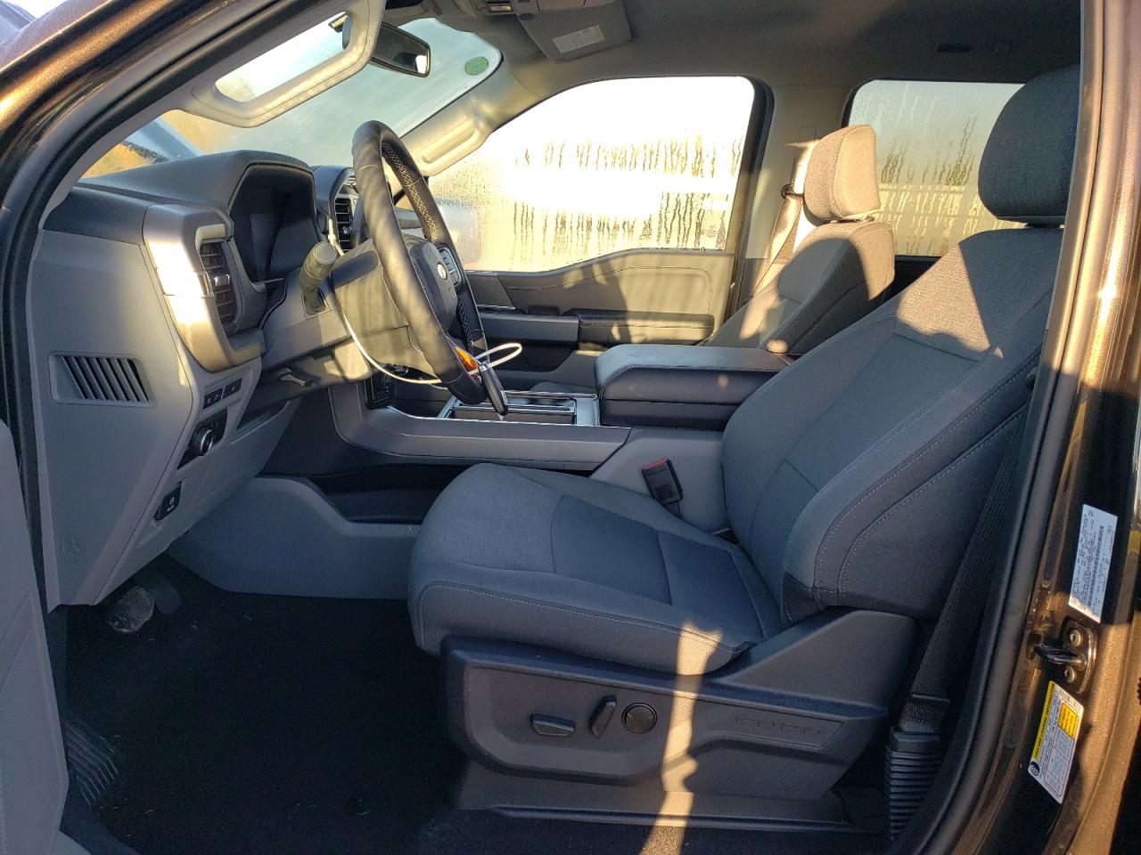 2024 Ford F150 Xlt VIN: 1FTEW3LP5RFA56458 Lot: 82277265