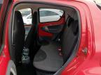 2011 TOYOTA AYGO GO VVT-I  for sale at Copart CHESTER