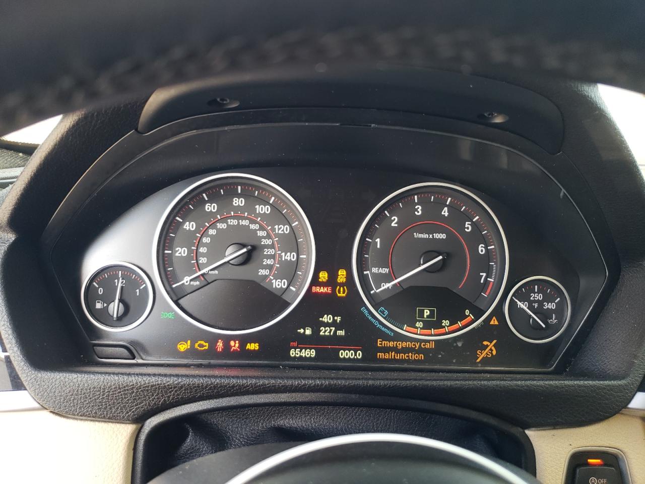 2019 BMW 430Xi Gran Coupe VIN: WBA4J3C56KBL09290 Lot: 82414825