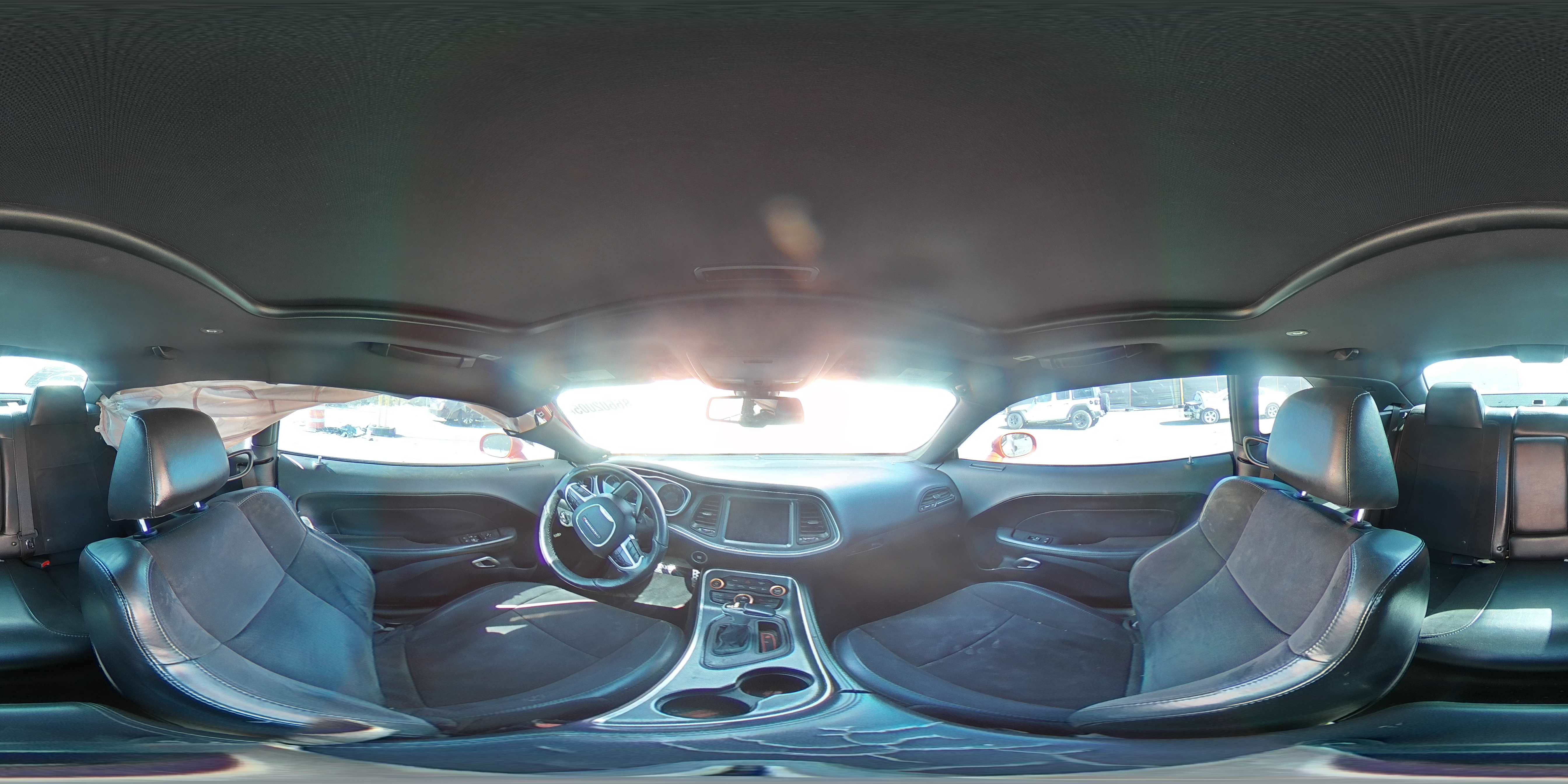 2018 Dodge Challenger Gt VIN: 2C3CDZGG8JH192147 Lot: 86602005