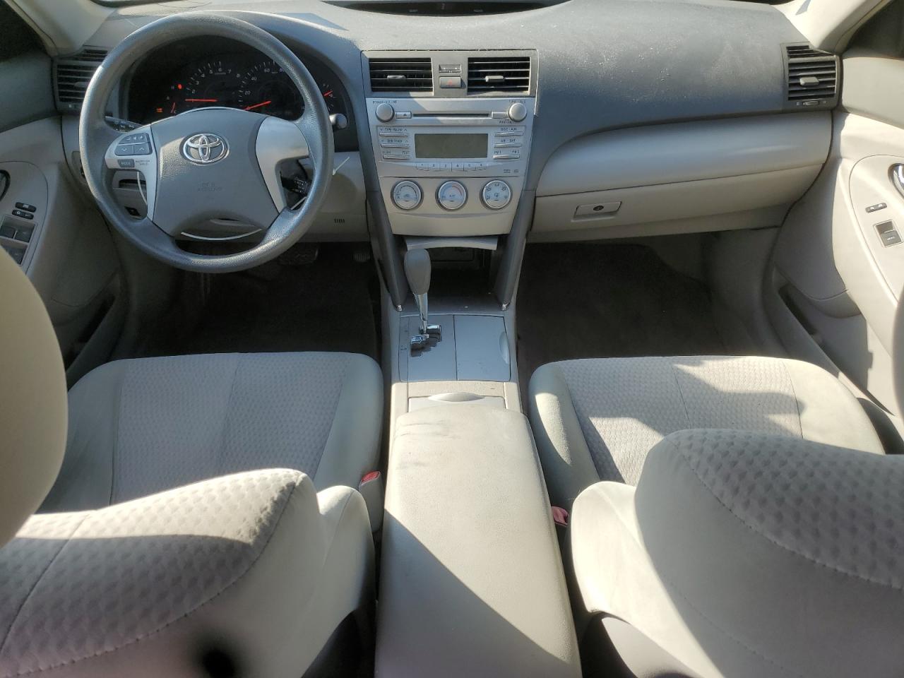 2010 Toyota Camry Base VIN: 4T4BF3EK5AR087148 Lot: 85102705