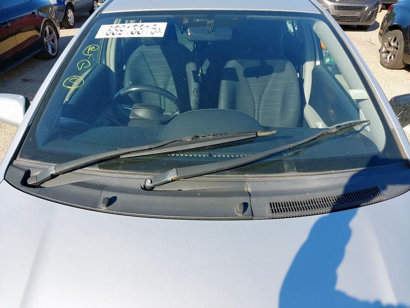 2006 TOYOTA YARIS T3 