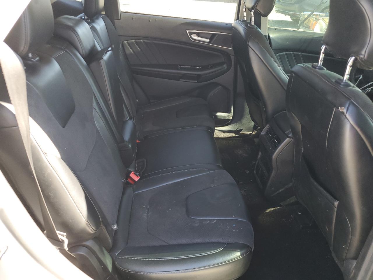 2016 Ford Edge Sport VIN: 2FMPK4AP1GBC33966 Lot: 86447805