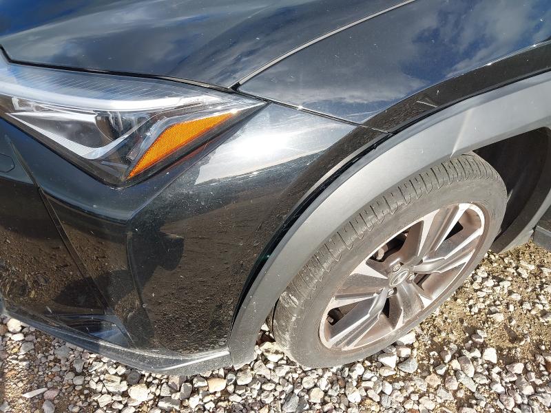 2020 LEXUS UX 250H 2.0 5DR CVT [WITHOUT NAV]