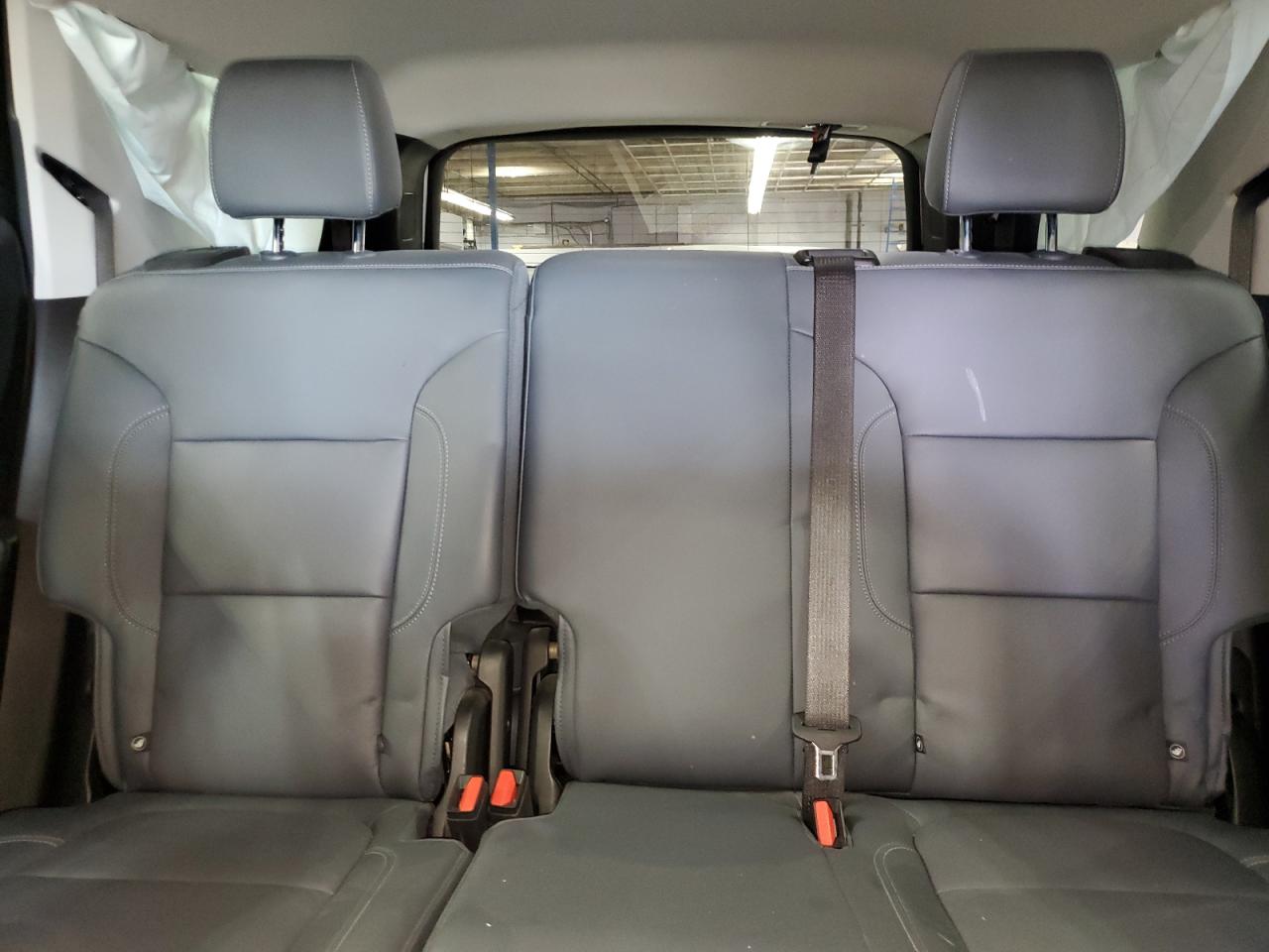 2021 Chevrolet Traverse Lt VIN: 1GNERHKW2MJ116223 Lot: 85554905