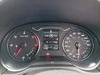 2015 AUDI A3 S LINE TDI QUATTRO S-A  for sale at Copart SANDWICH