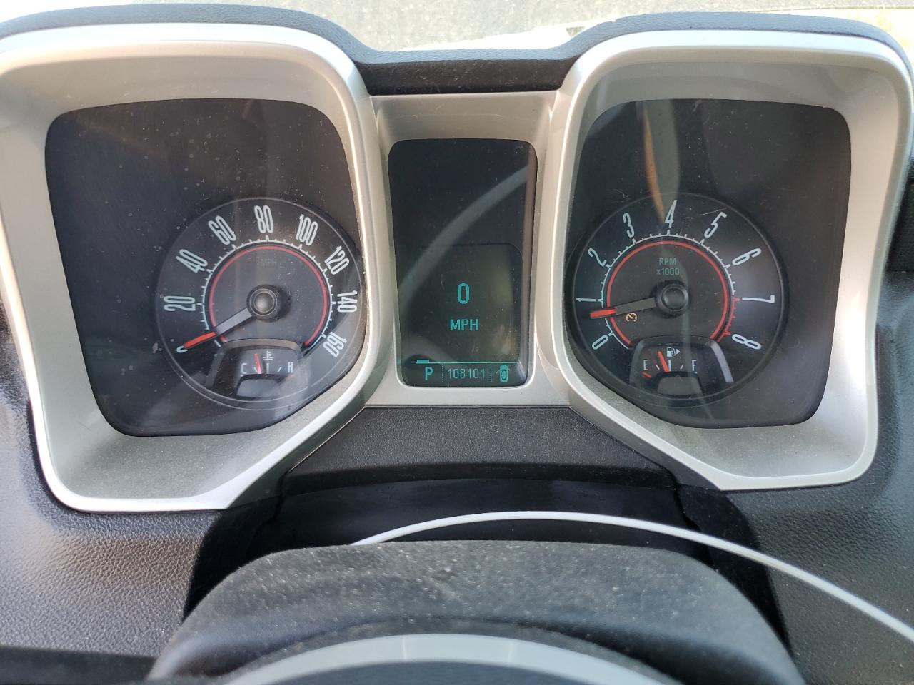 2011 Chevrolet Camaro Lt VIN: 2G1FB1ED7B9200025 Lot: 86084165