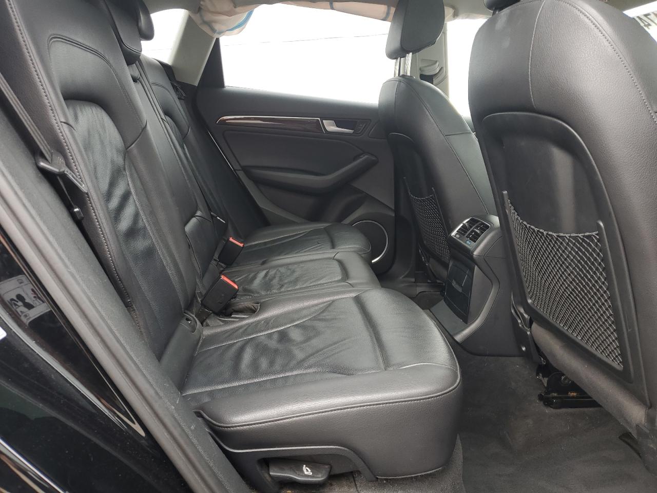 2015 Audi Q5 Tdi Premium Plus VIN: WA1CMAFP5FA097527 Lot: 85691745