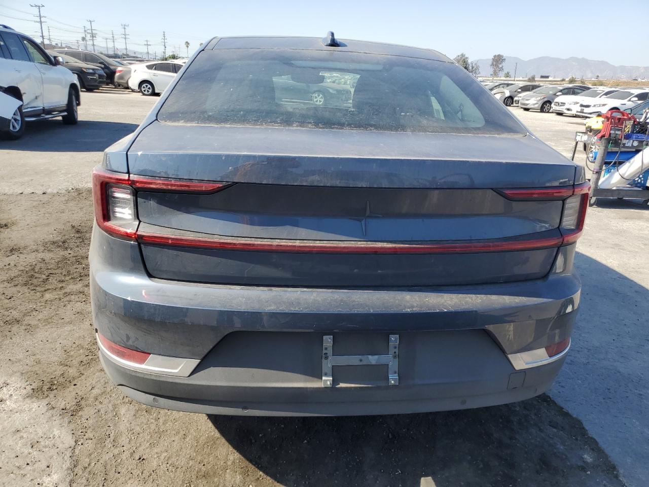 2023 Polestar 2 VIN: YSMET3KA7PL120105 Lot: 85157865