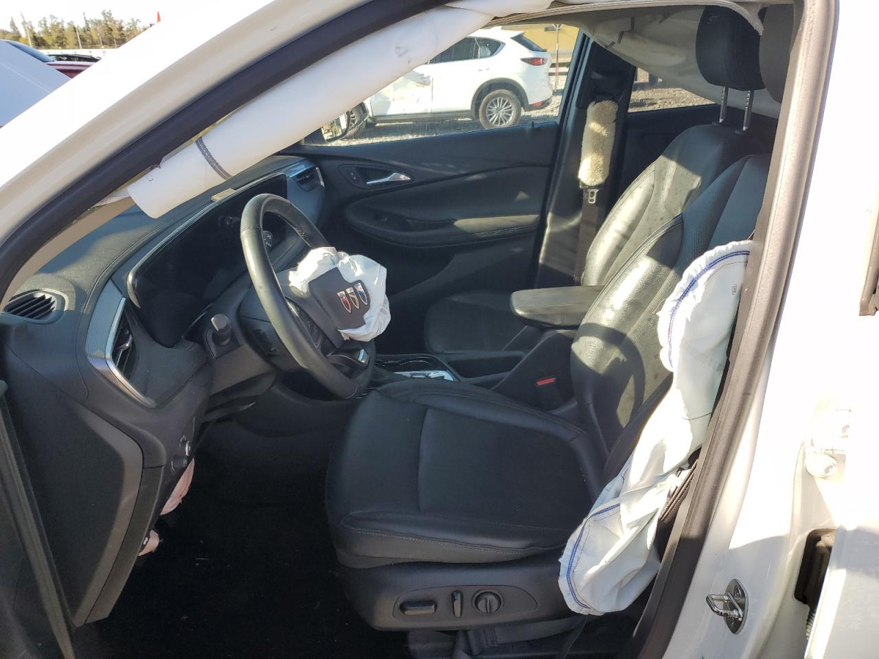 2024 Buick Encore Gx Sport Touring VIN: KL4AMDSL1RB015982 Lot: 87462915