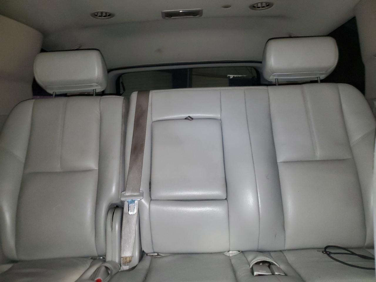 2008 Chevrolet Tahoe K1500 VIN: 1GNFK13088J120776 Lot: 90549685