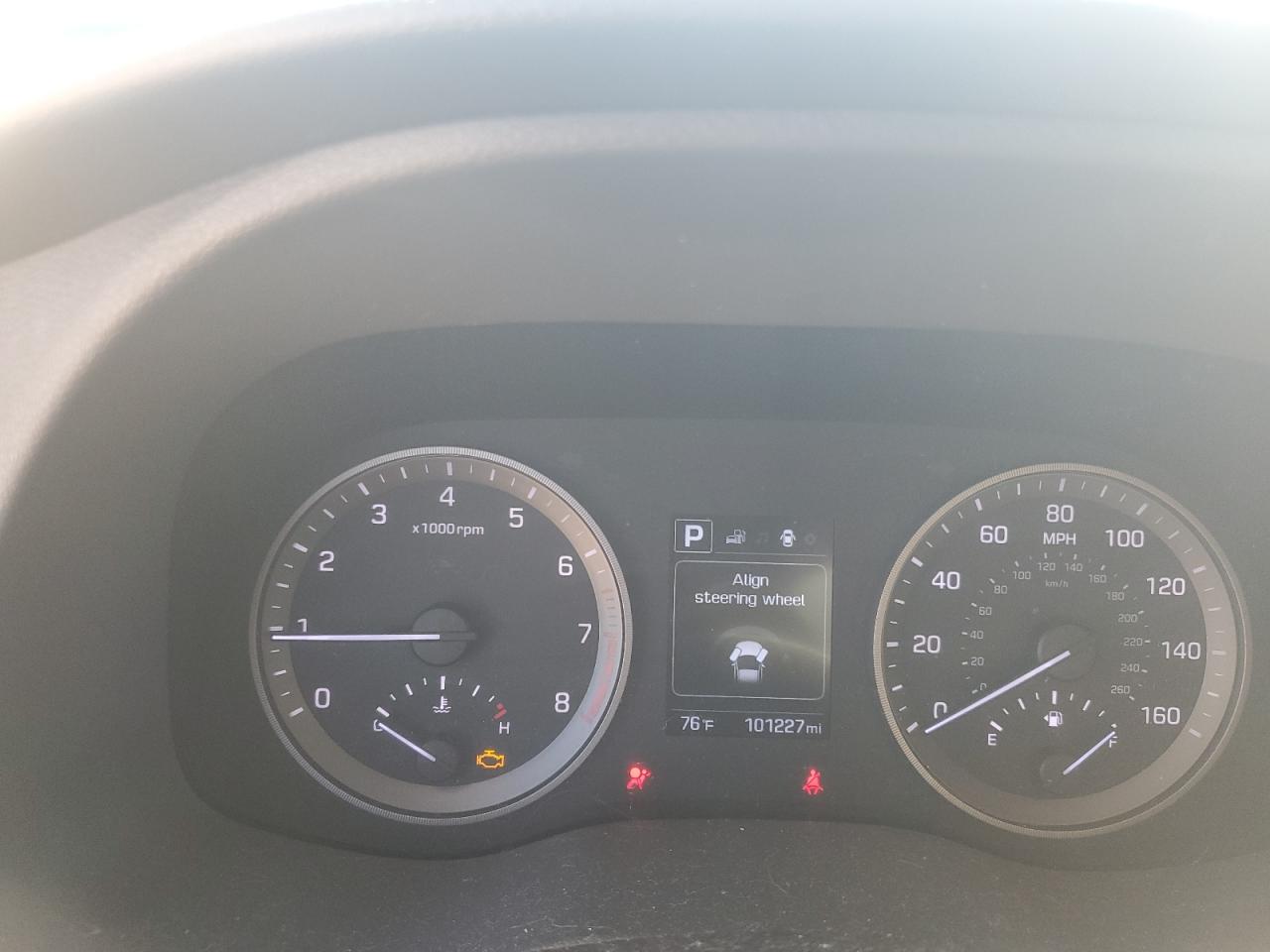 2016 Hyundai Tucson Limited VIN: KM8J33A26GU242125 Lot: 82364965