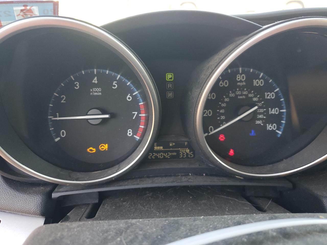 2012 Mazda 3 I VIN: JM1BL1V82C1612784 Lot: 84546825