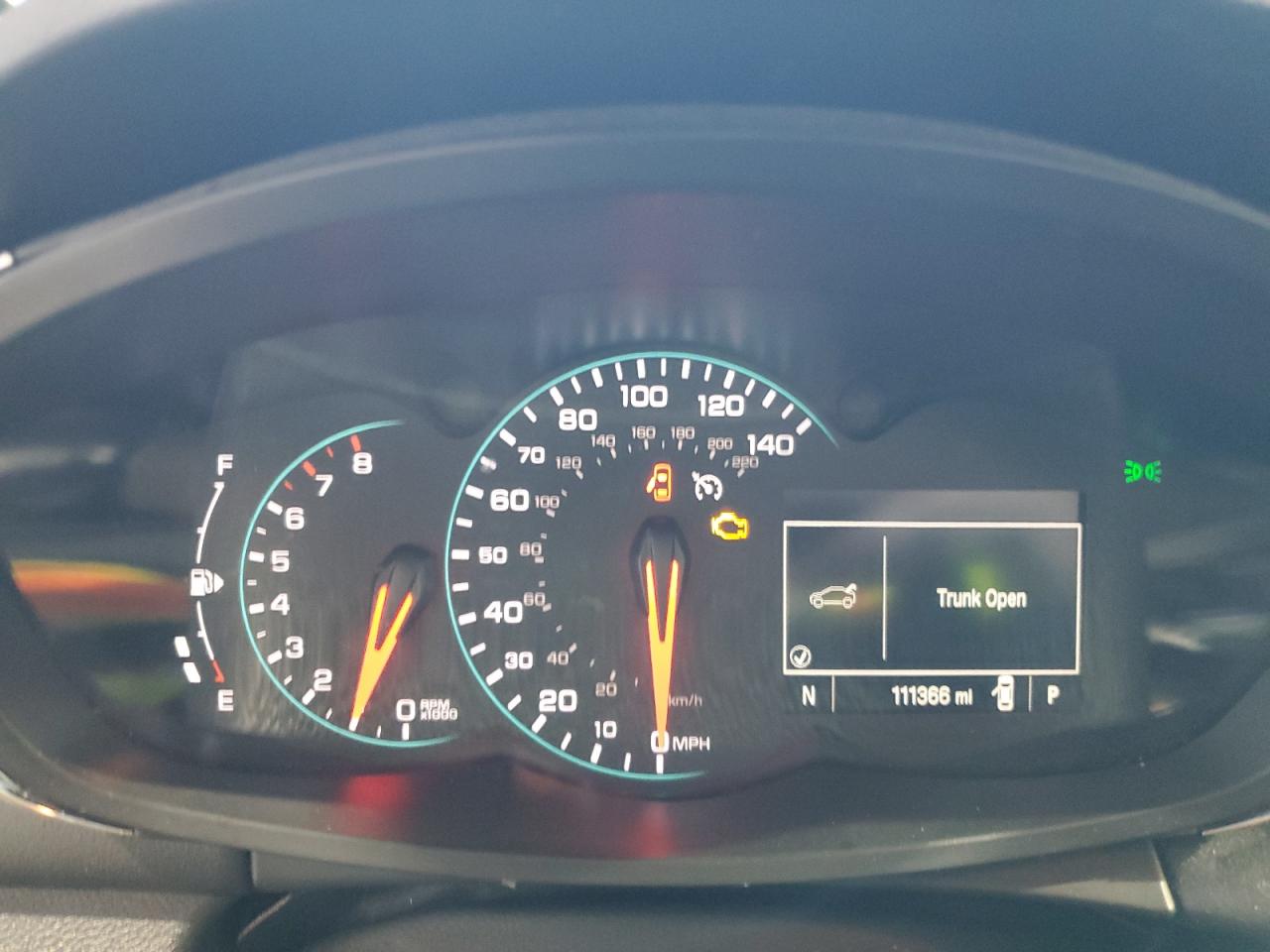 2018 Chevrolet Trax 1Lt VIN: 3GNCJPSB1JL360245 Lot: 84480285