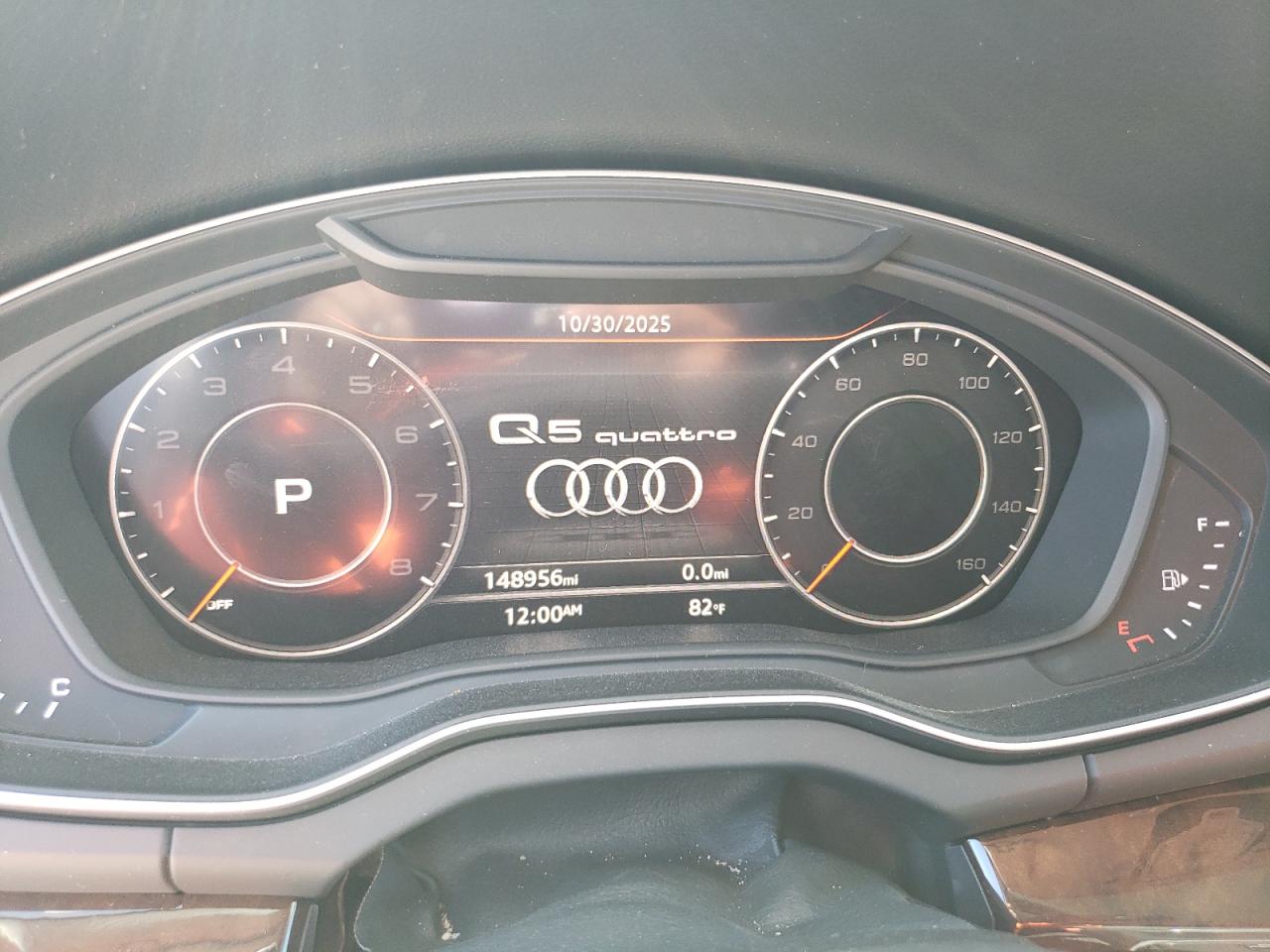 2020 Audi Q5 Premium Plus VIN: WA1BNAFY9L2024216 Lot: 90657335