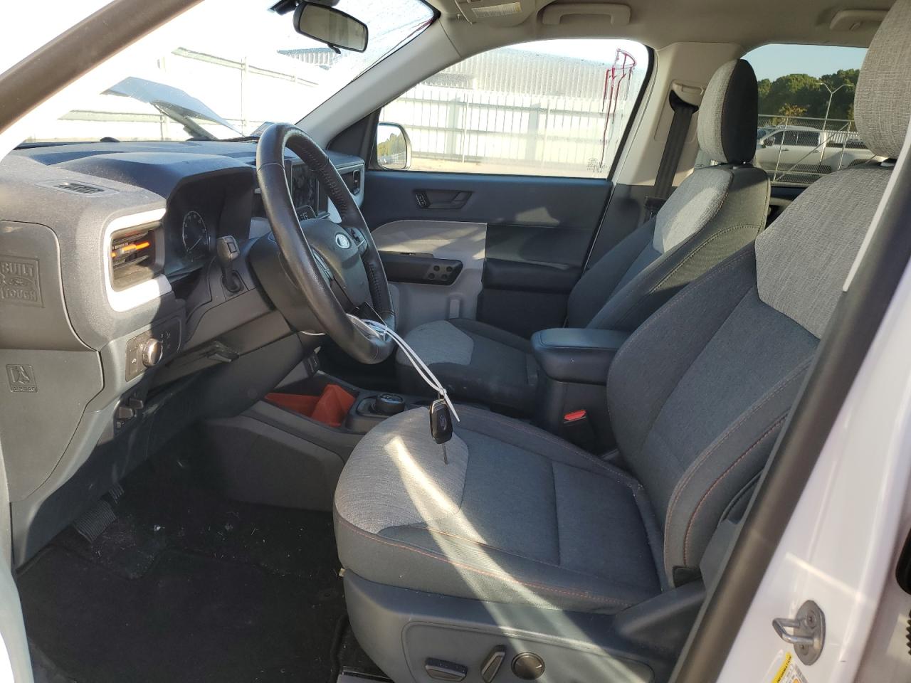 2022 Ford Maverick Xl VIN: 3FTTW8F90NRA97370 Lot: 85097925