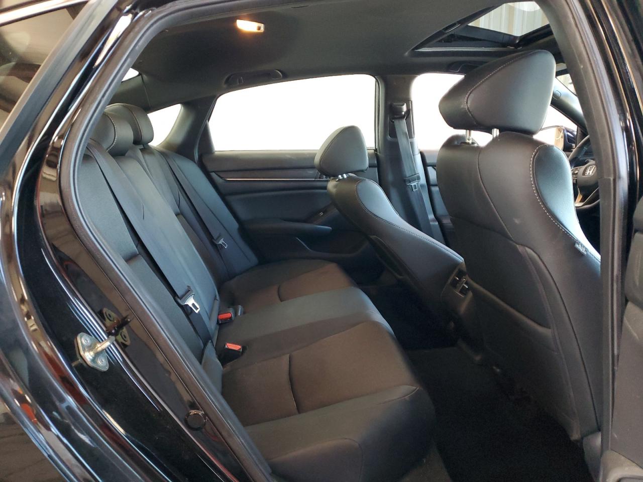 2019 Honda Accord Sport VIN: 1HGCV2E38KA025871 Lot: 85722075